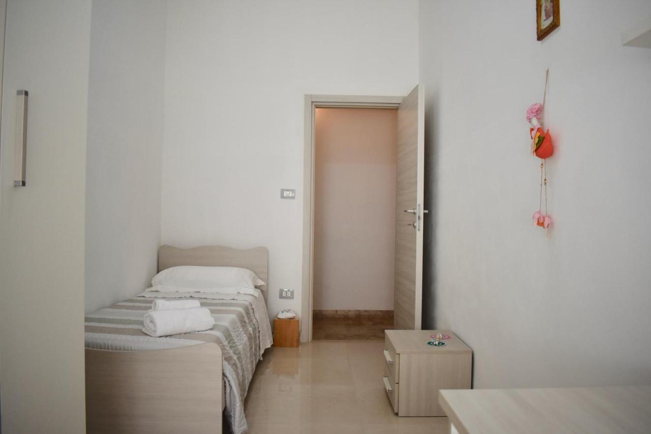 Nelly'S House Villa Avola Kültér fotó