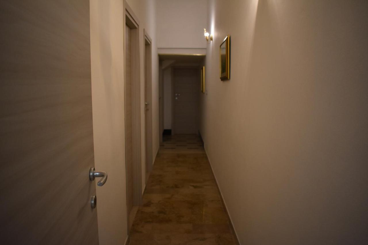 Nelly'S House Villa Avola Kültér fotó