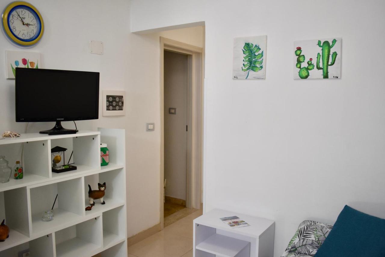 Nelly'S House Villa Avola Kültér fotó