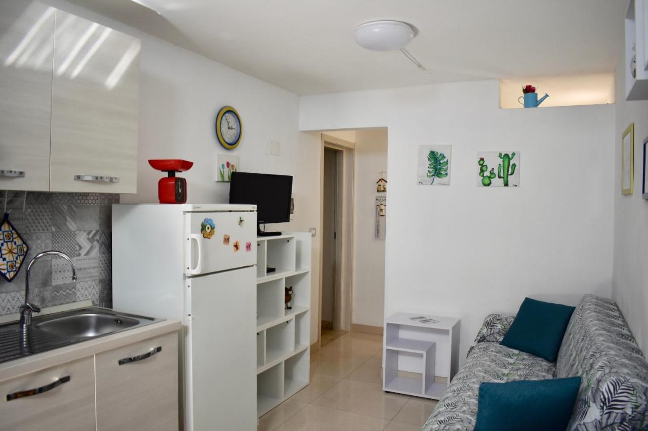 Nelly'S House Villa Avola Kültér fotó