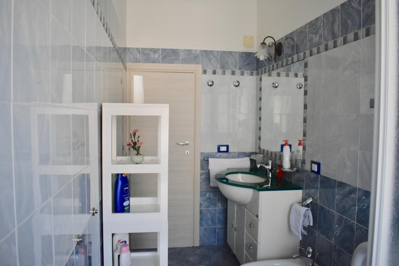 Nelly'S House Villa Avola Kültér fotó