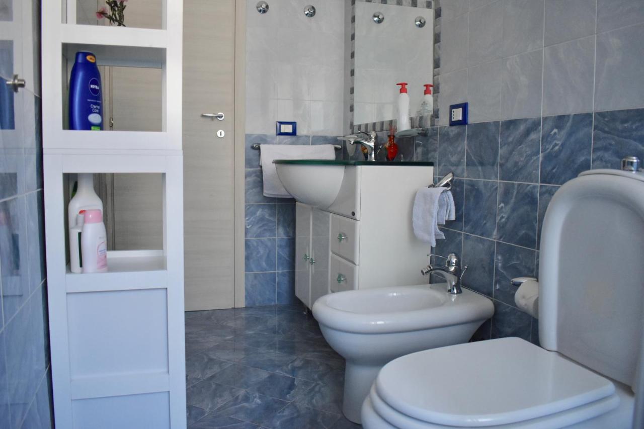 Nelly'S House Villa Avola Kültér fotó